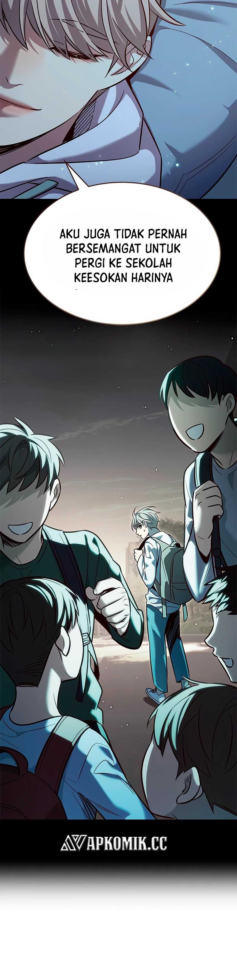 Eleceed Chapter 345 Gambar 28