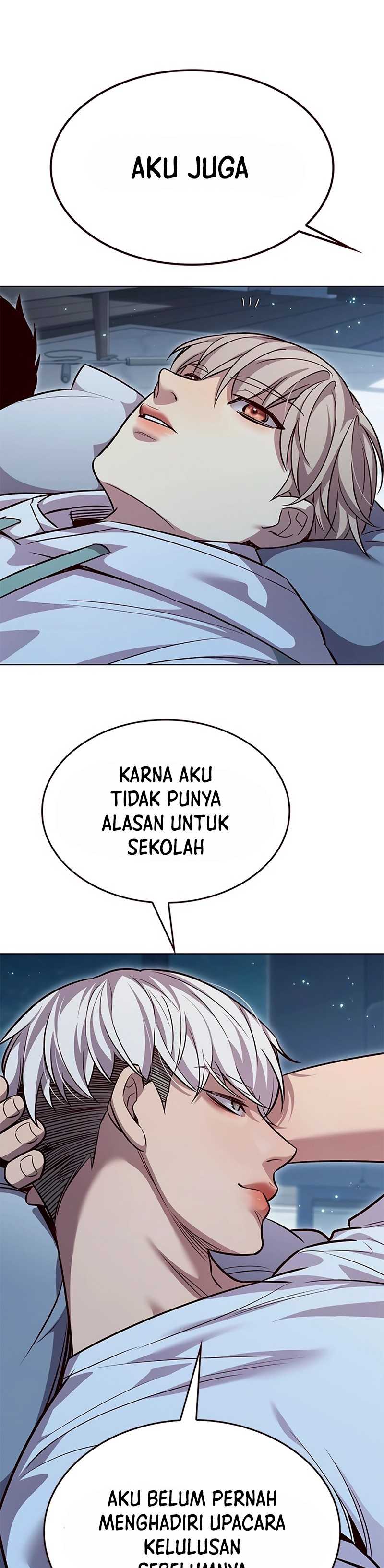 Eleceed Chapter 345 Gambar 29