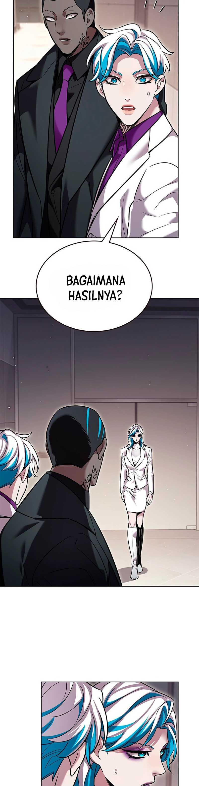Eleceed Chapter 345 Gambar 3