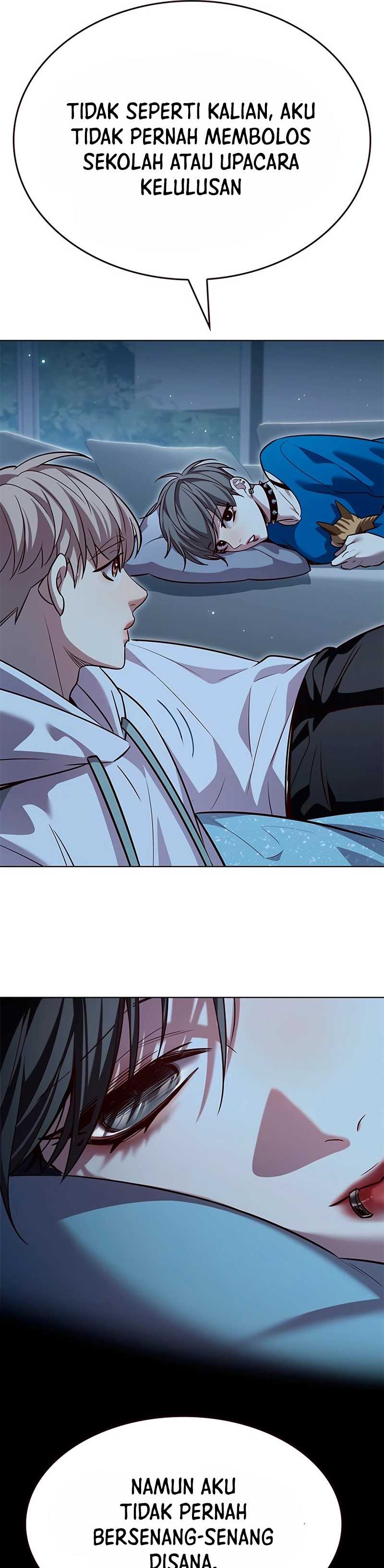 Eleceed Chapter 345 Gambar 33