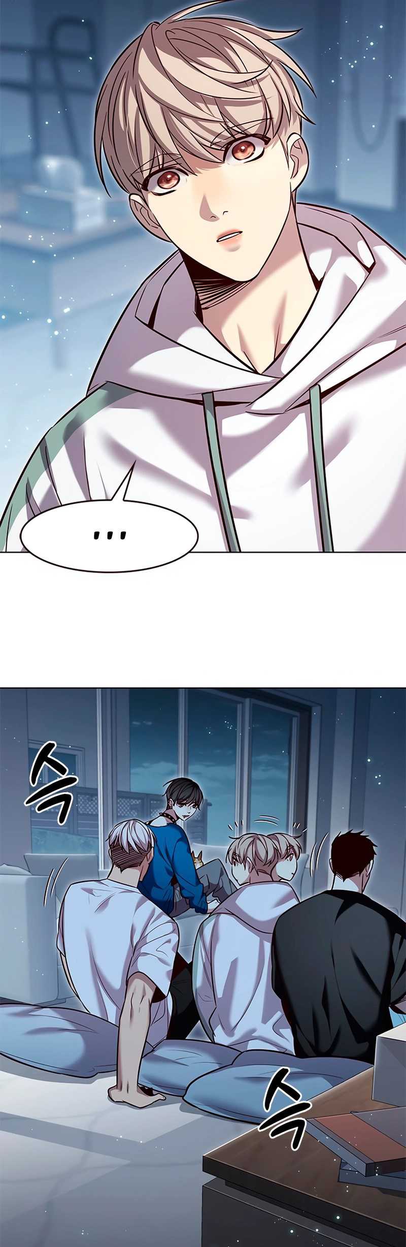 Eleceed Chapter 345 Gambar 36