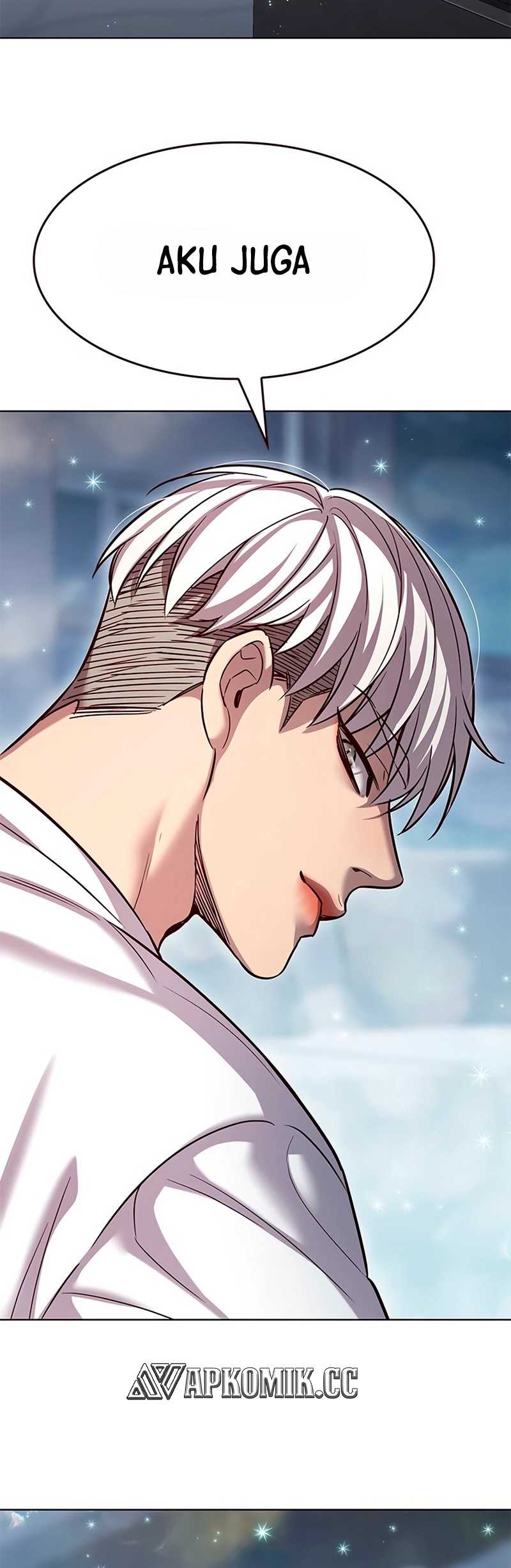 Eleceed Chapter 345 Gambar 37