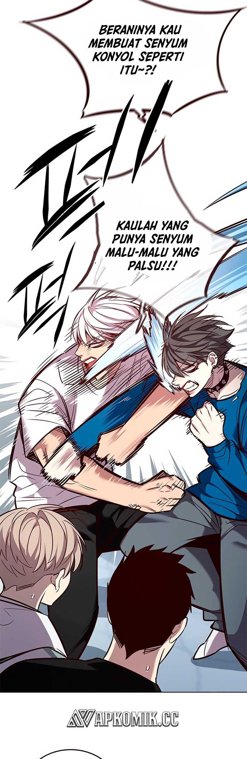Eleceed Chapter 345 Gambar 41