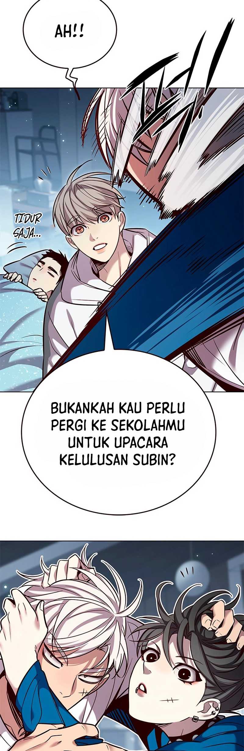 Eleceed Chapter 345 Gambar 42