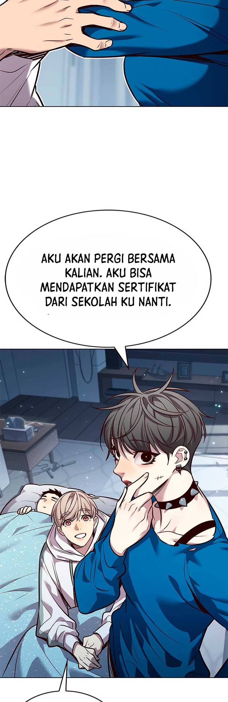 Eleceed Chapter 345 Gambar 43