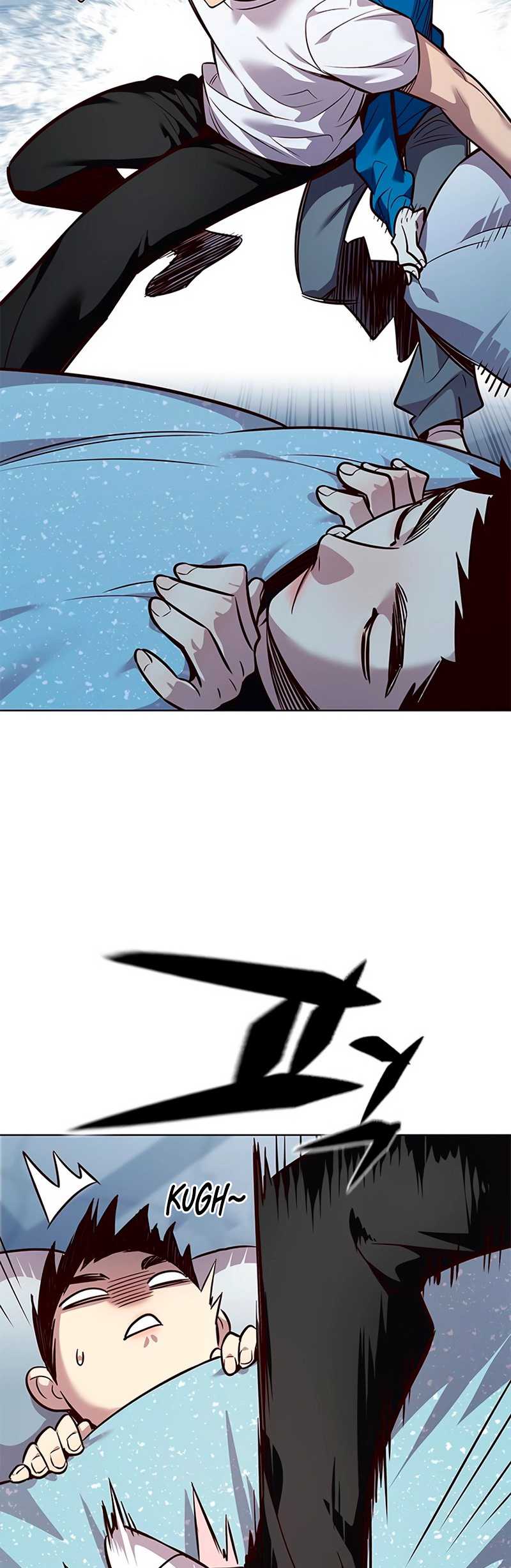 Eleceed Chapter 345 Gambar 46