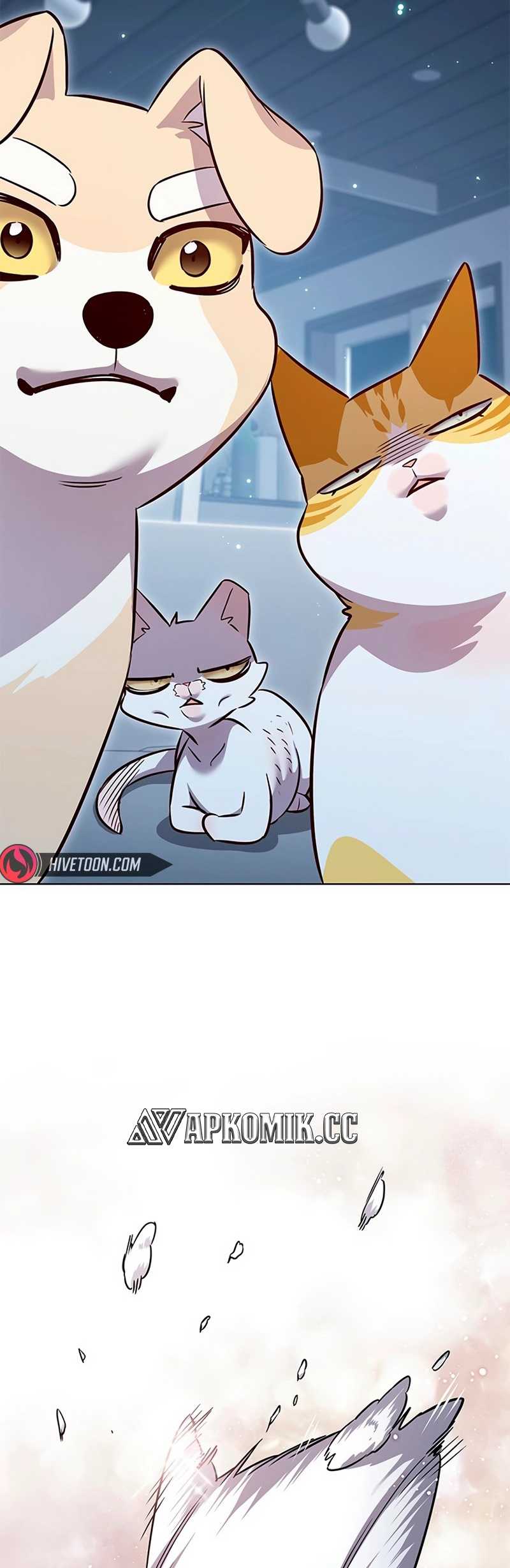 Eleceed Chapter 345 Gambar 48