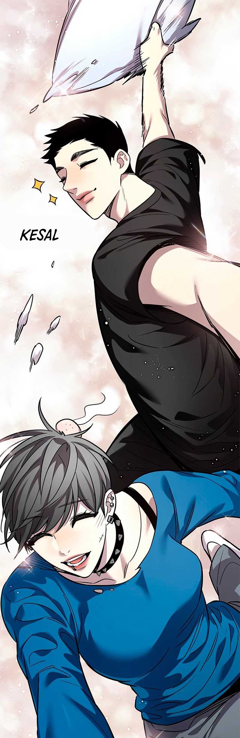 Eleceed Chapter 345 Gambar 49