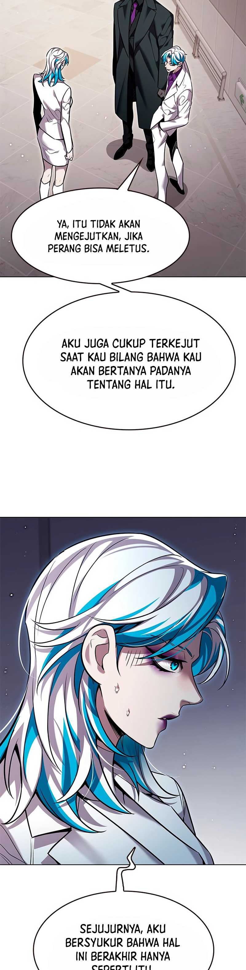 Eleceed Chapter 345 Gambar 5
