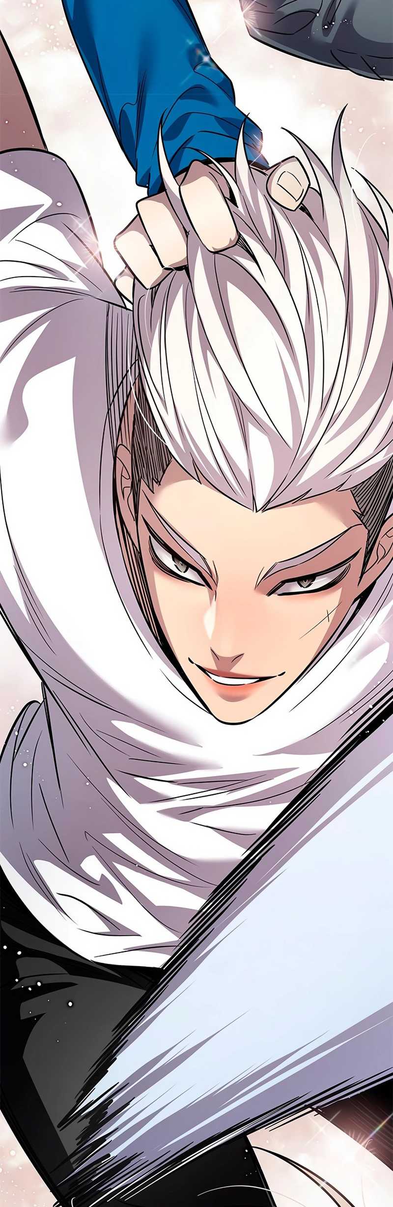 Eleceed Chapter 345 Gambar 50