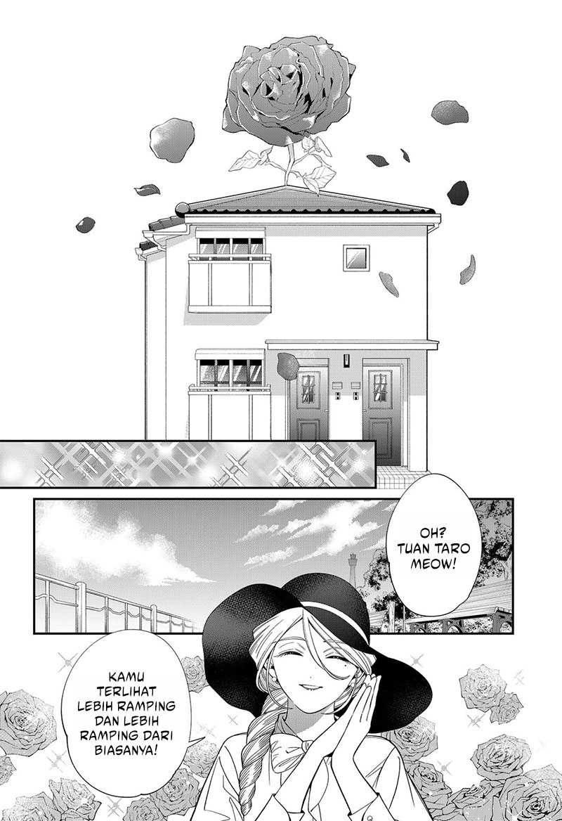 Miyaou Tarou ga Neko wo Kau Nante Chapter 22 Gambar 17