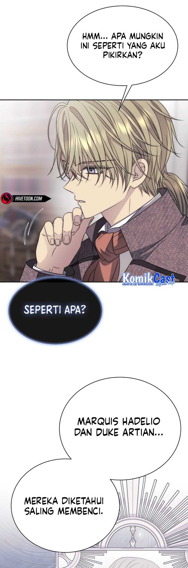 Black Haze (Reboot) Chapter 22 Gambar 12