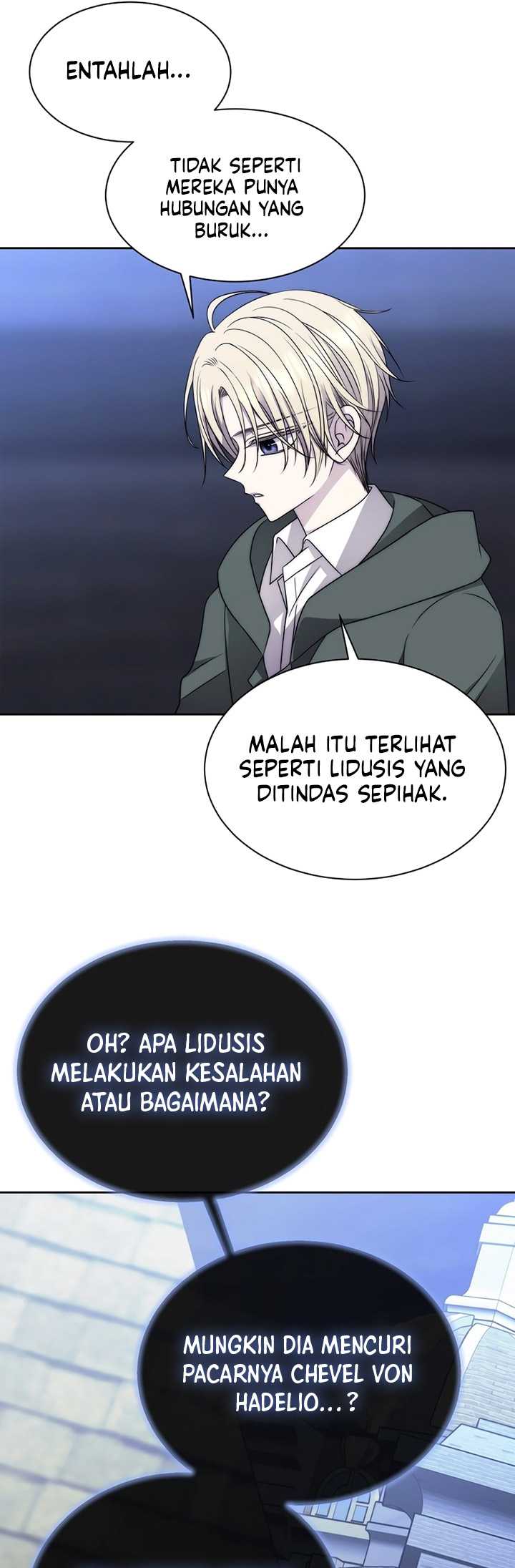 Black Haze (Reboot) Chapter 22 Gambar 14