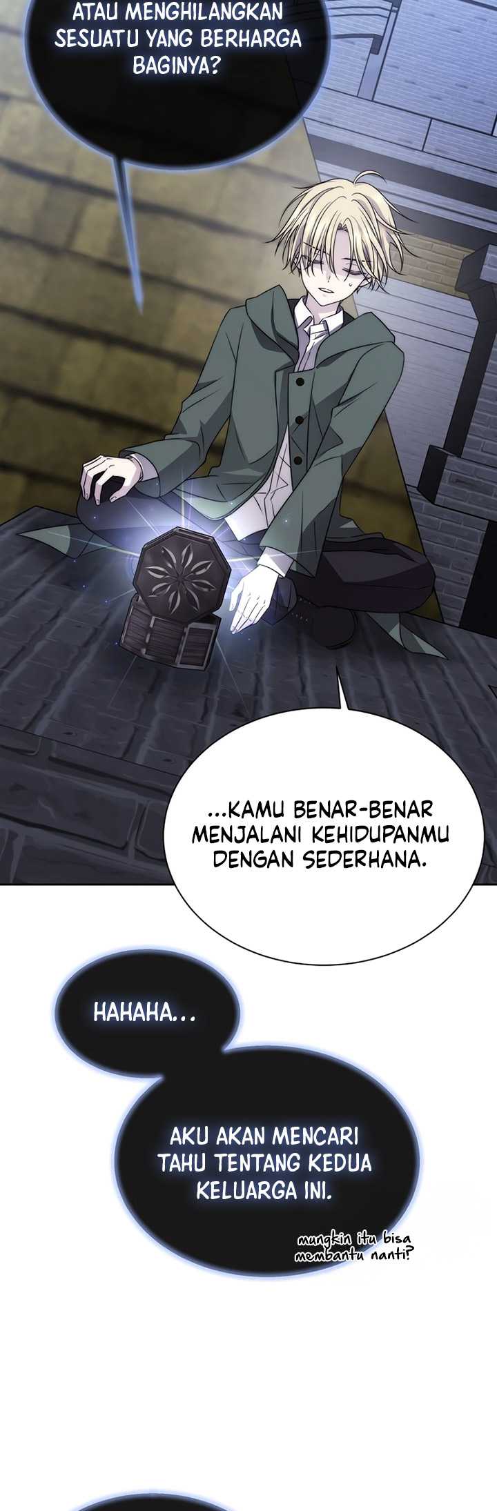 Black Haze (Reboot) Chapter 22 Gambar 15
