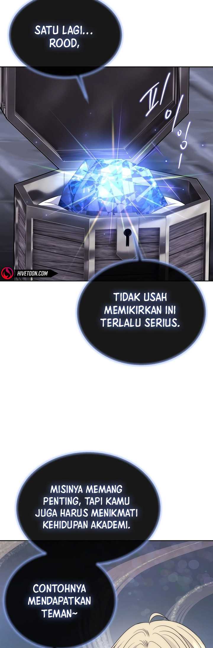 Black Haze (Reboot) Chapter 22 Gambar 16