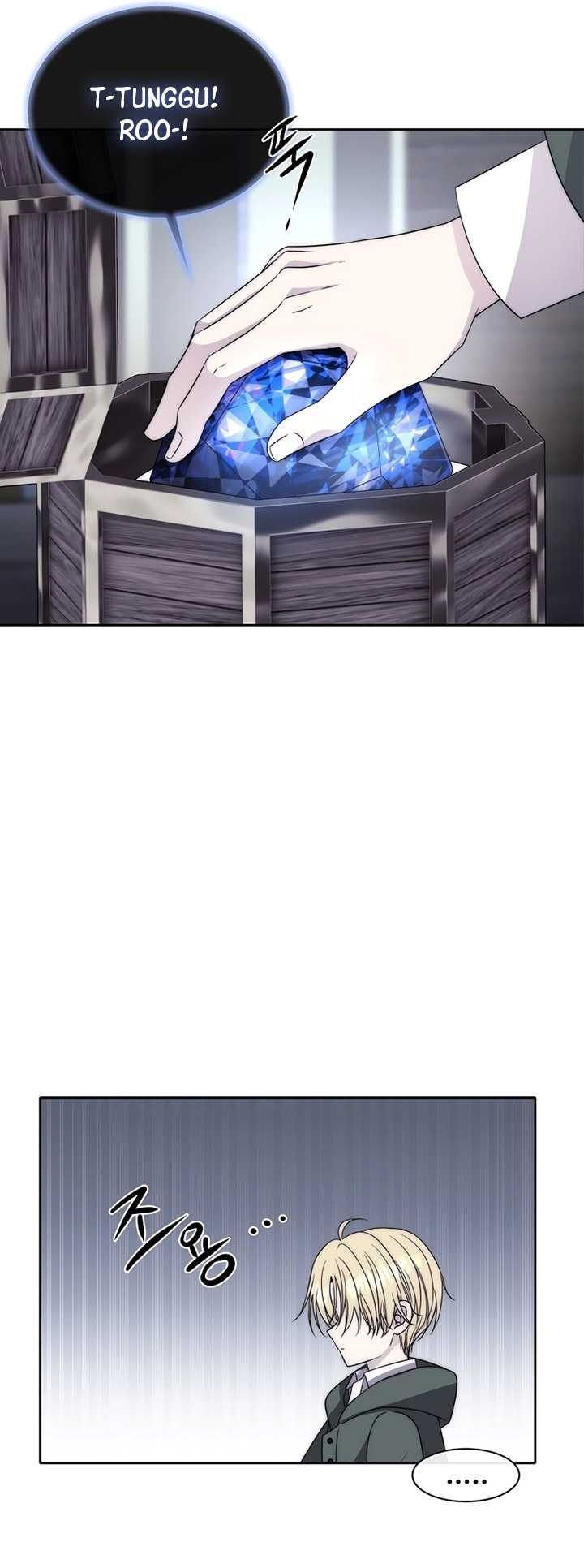 Black Haze (Reboot) Chapter 22 Gambar 18