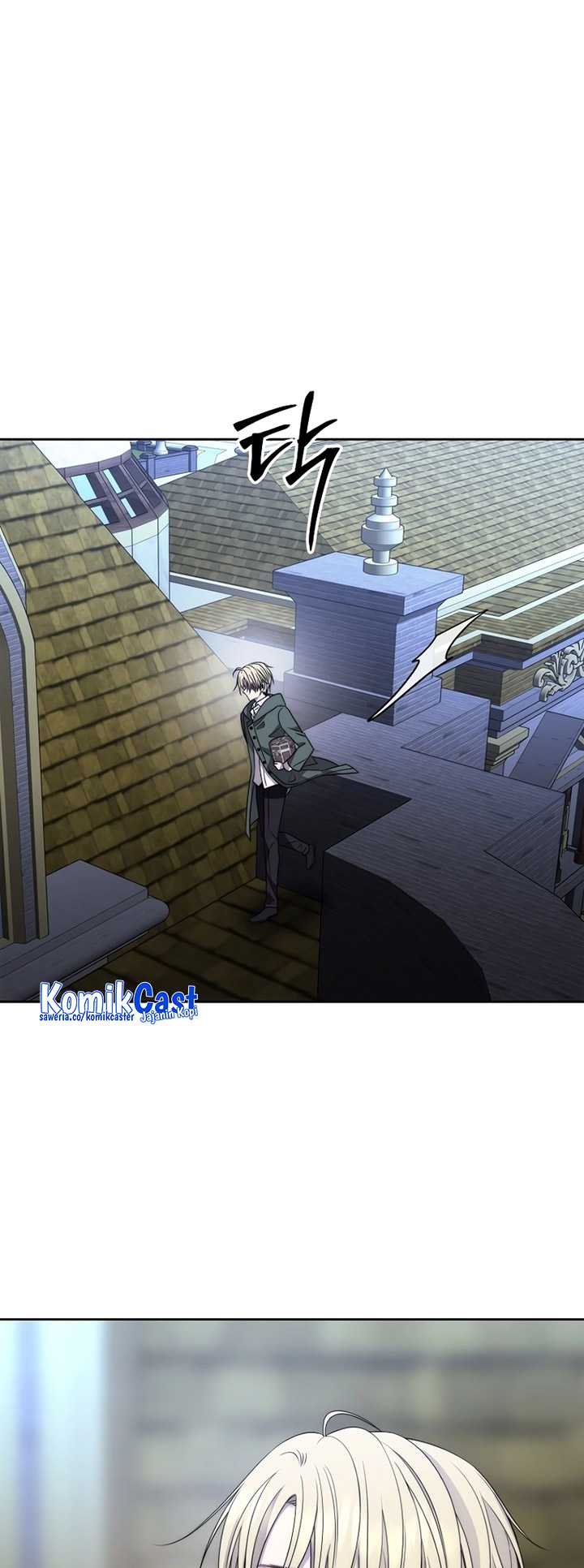 Black Haze (Reboot) Chapter 22 Gambar 19