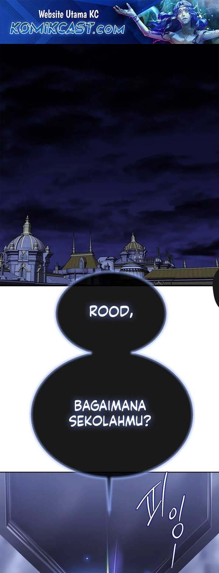 Baca Manhwa Black Haze (Reboot) Chapter 22 Gambar 2
