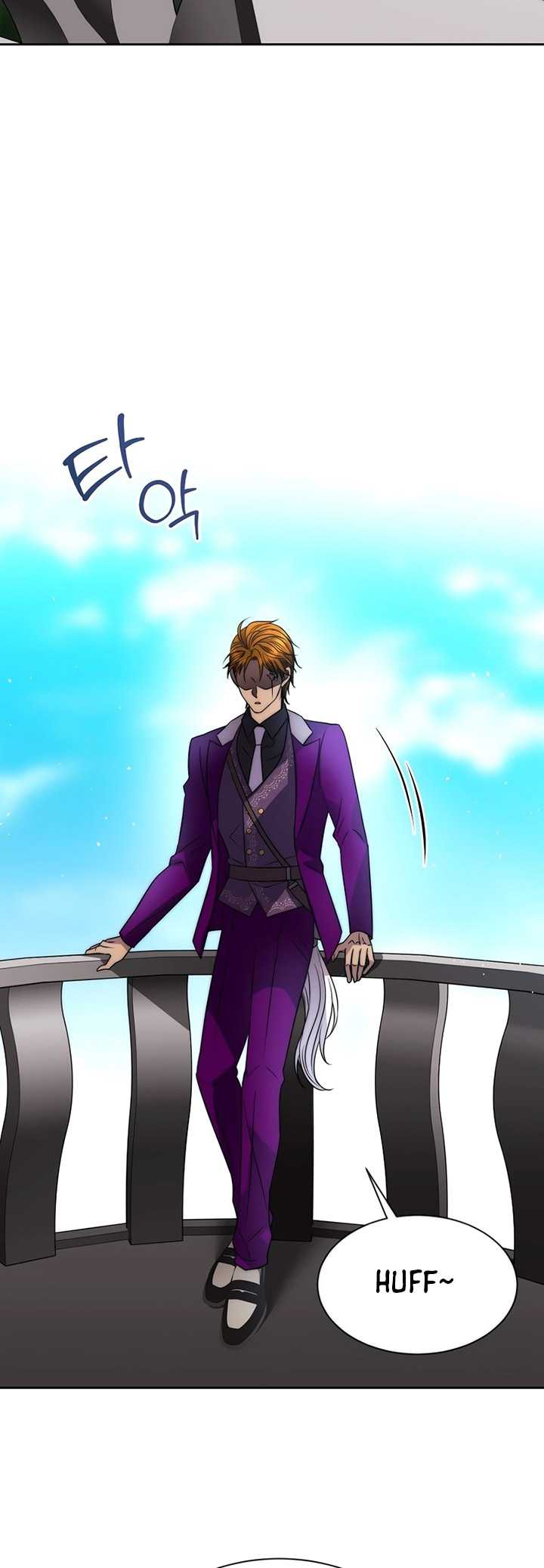 Black Haze (Reboot) Chapter 22 Gambar 24