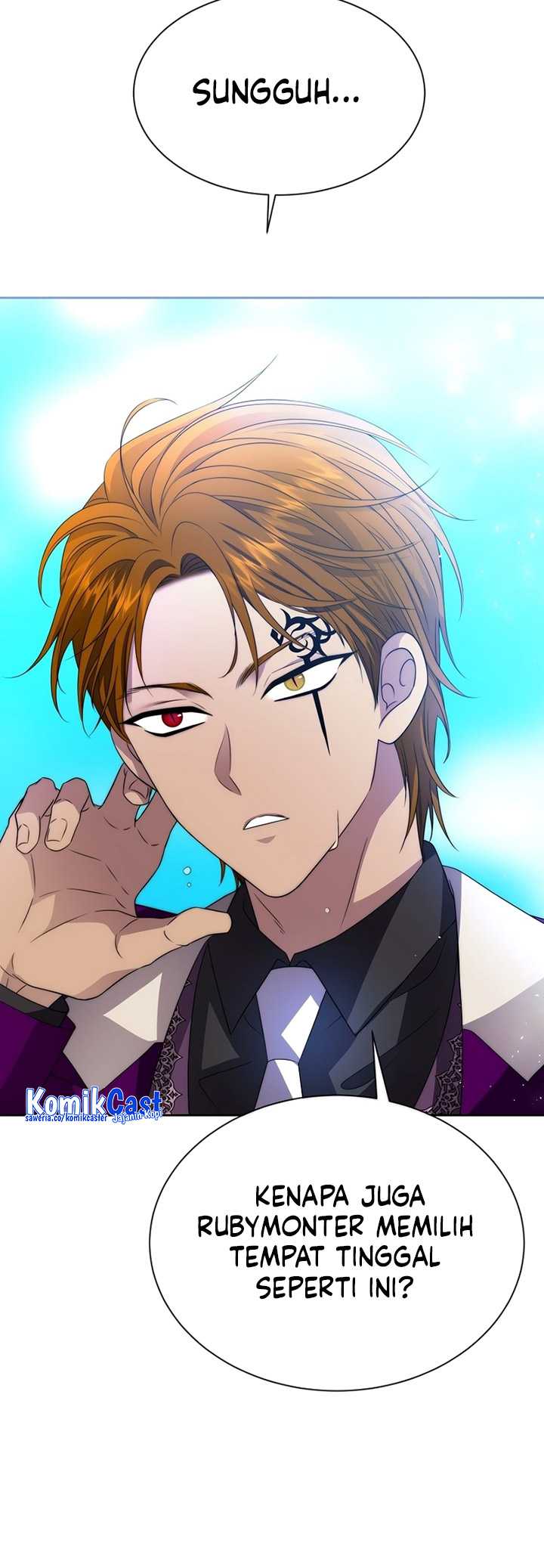 Black Haze (Reboot) Chapter 22 Gambar 25