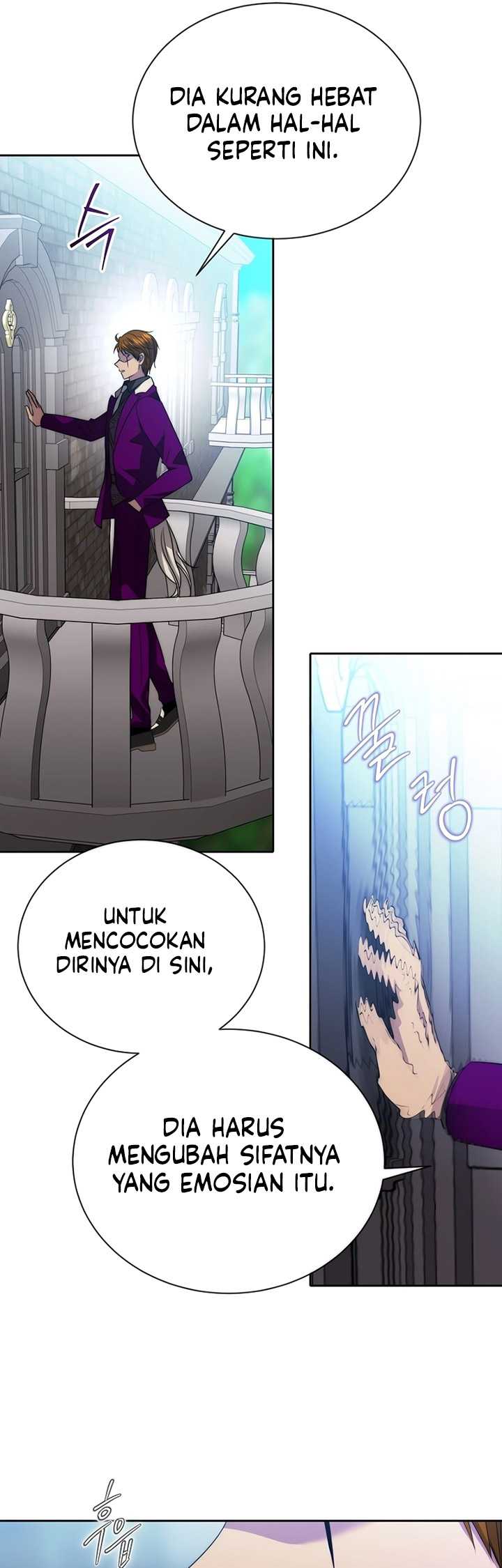 Black Haze (Reboot) Chapter 22 Gambar 26