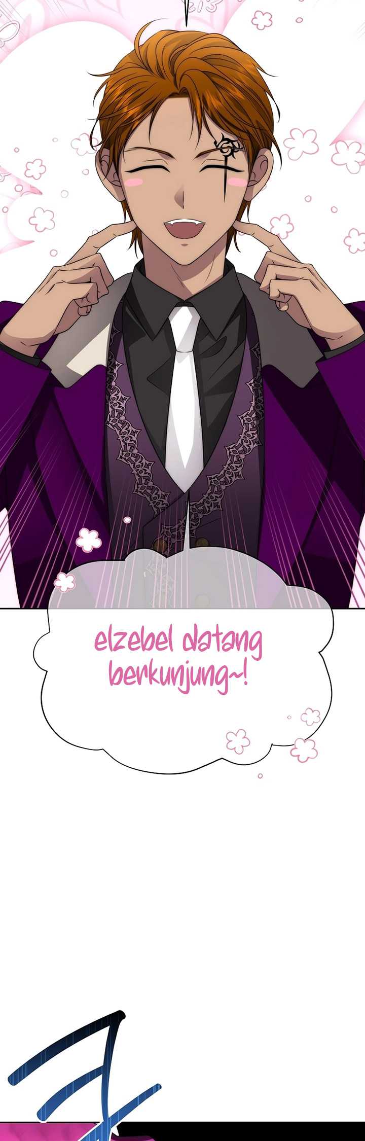 Black Haze (Reboot) Chapter 22 Gambar 28