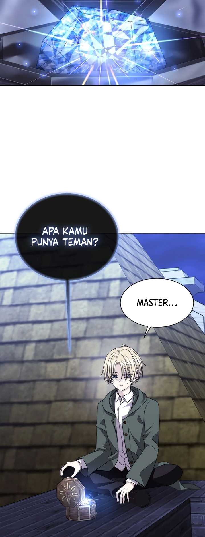 Black Haze (Reboot) Chapter 22 Gambar 3