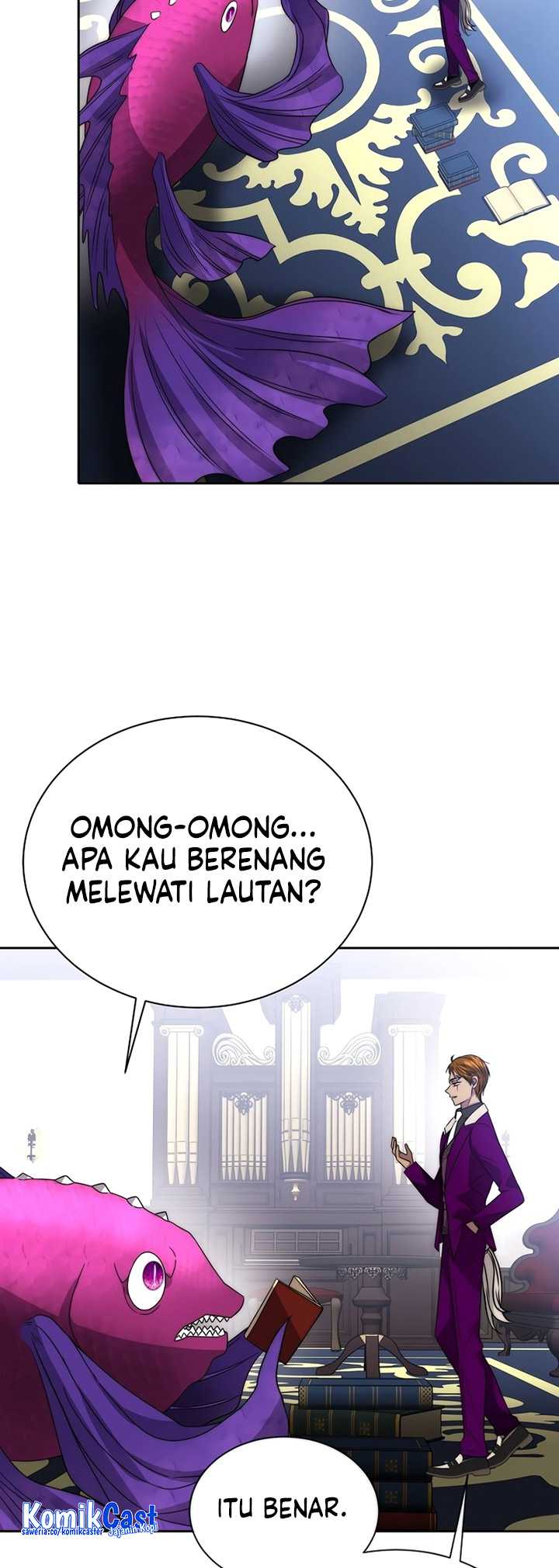 Black Haze (Reboot) Chapter 22 Gambar 32