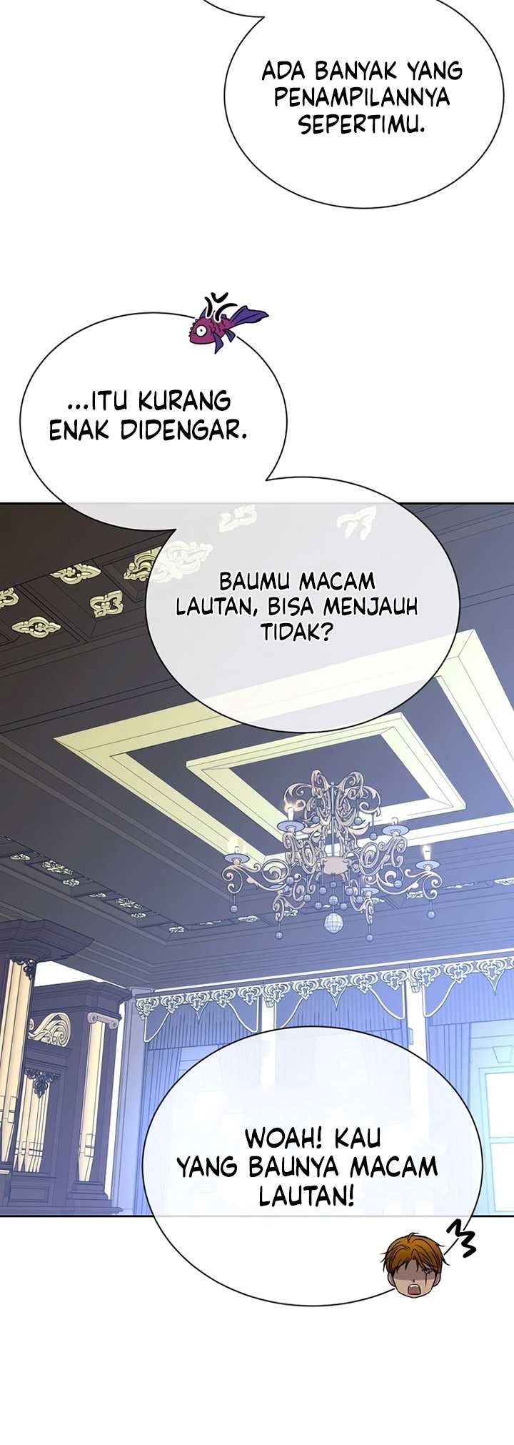 Black Haze (Reboot) Chapter 22 Gambar 33