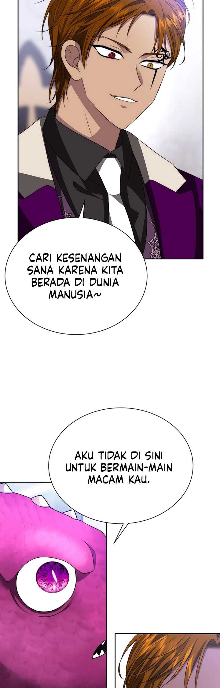 Black Haze (Reboot) Chapter 22 Gambar 35