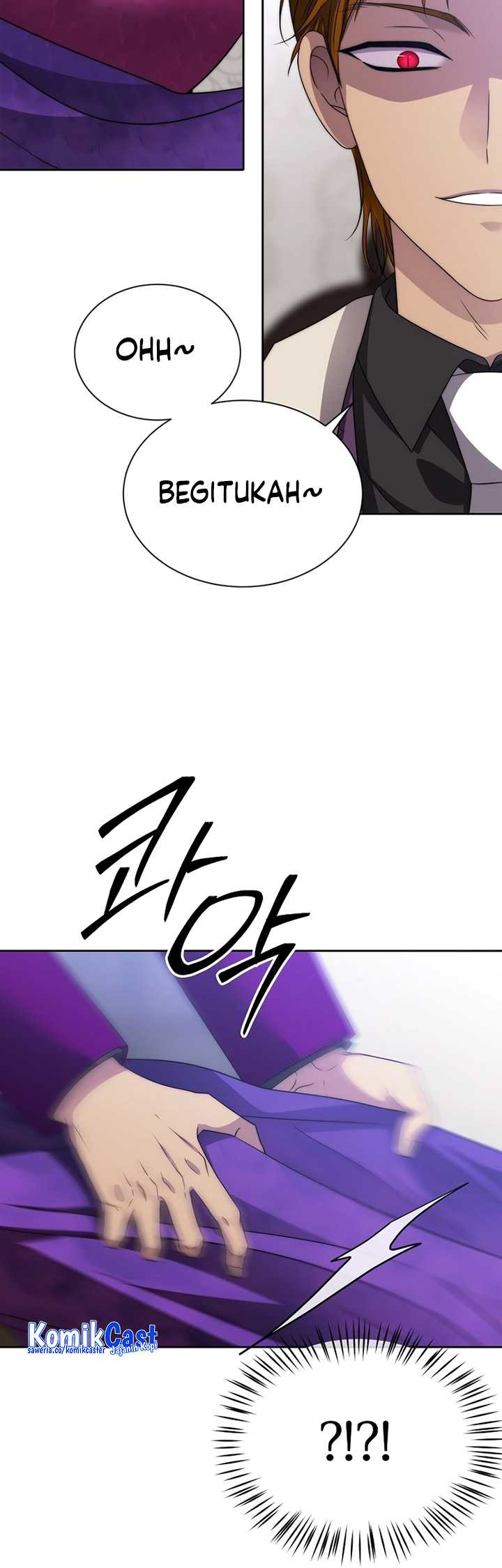 Black Haze (Reboot) Chapter 22 Gambar 36