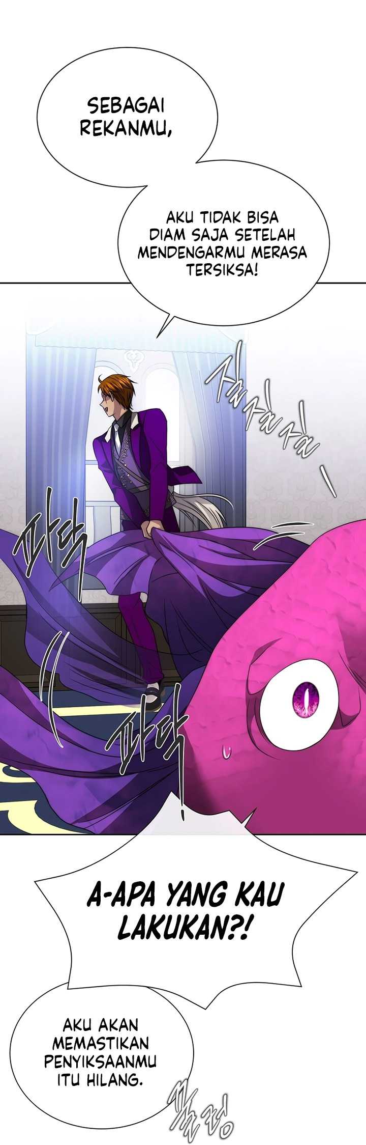 Black Haze (Reboot) Chapter 22 Gambar 37