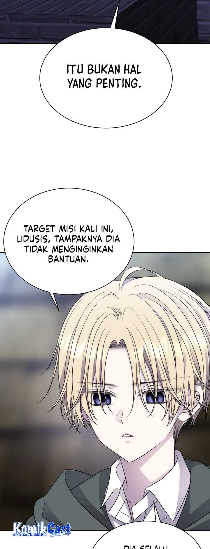 Black Haze (Reboot) Chapter 22 Gambar 4