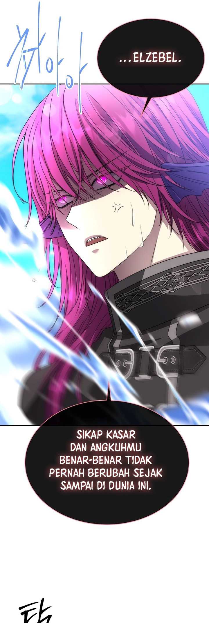 Black Haze (Reboot) Chapter 22 Gambar 42