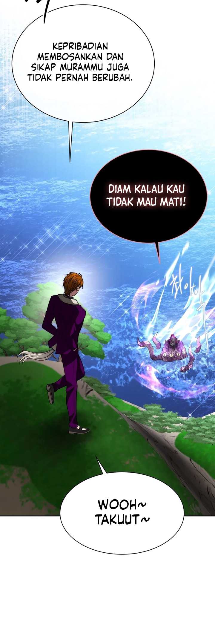 Black Haze (Reboot) Chapter 22 Gambar 43