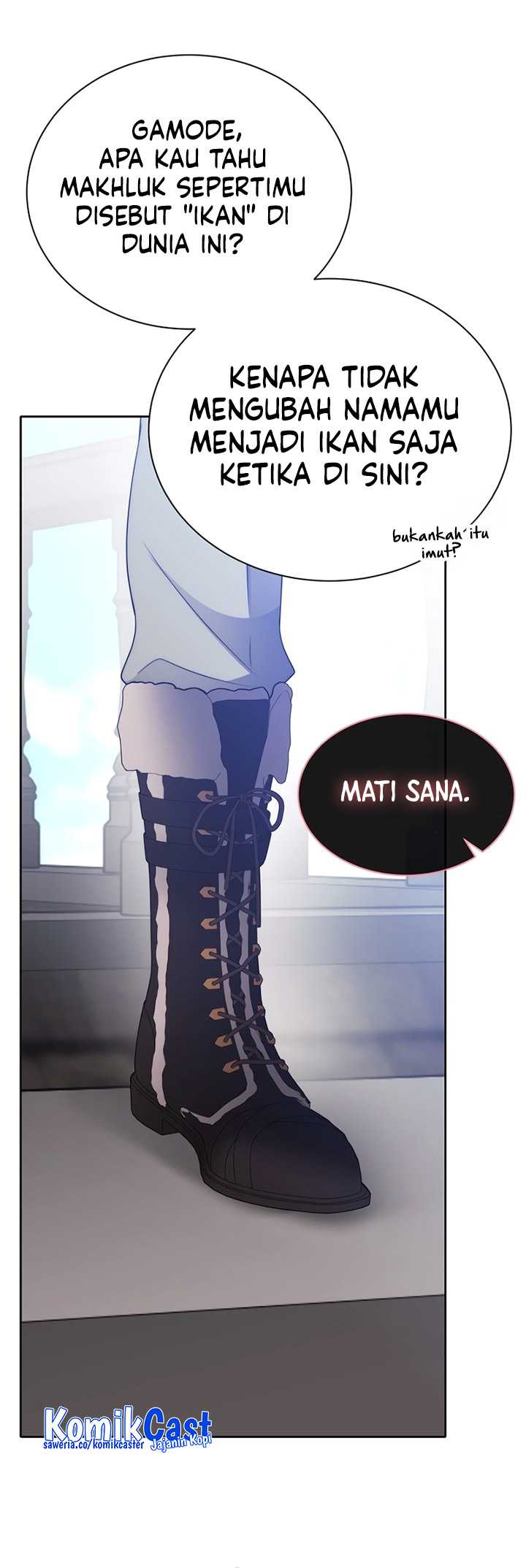 Black Haze (Reboot) Chapter 22 Gambar 44
