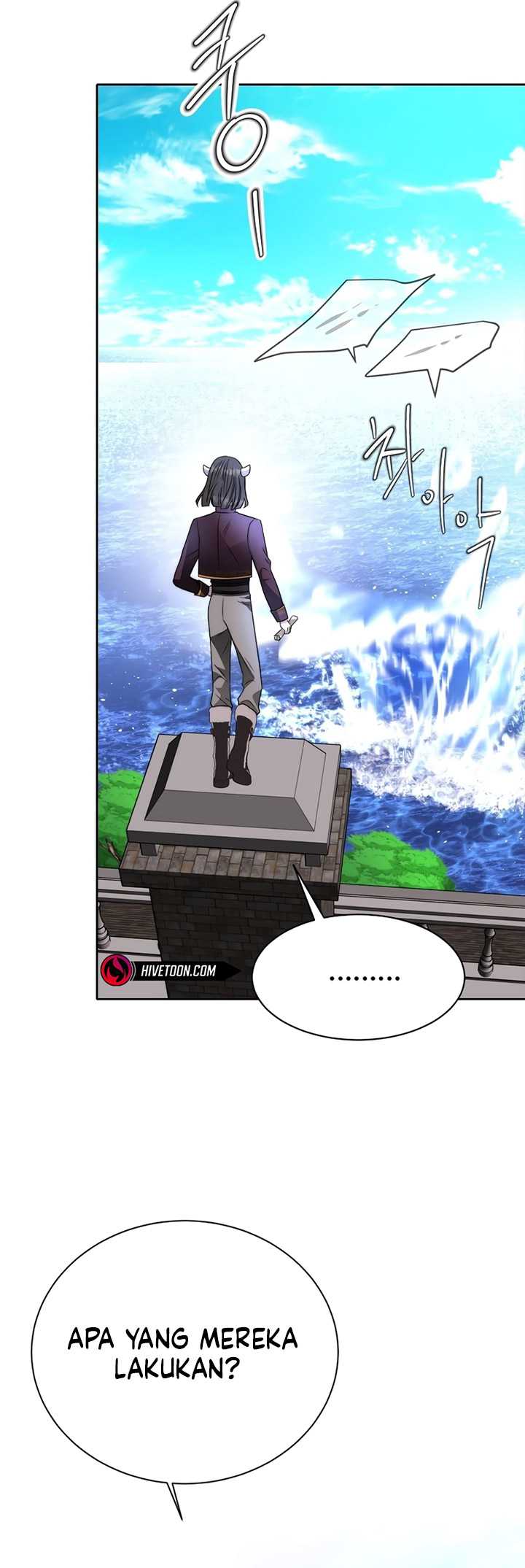 Black Haze (Reboot) Chapter 22 Gambar 45