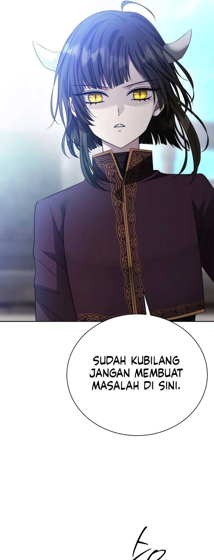 Black Haze (Reboot) Chapter 22 Gambar 46