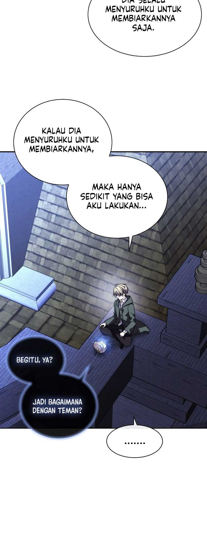 Black Haze (Reboot) Chapter 22 Gambar 5