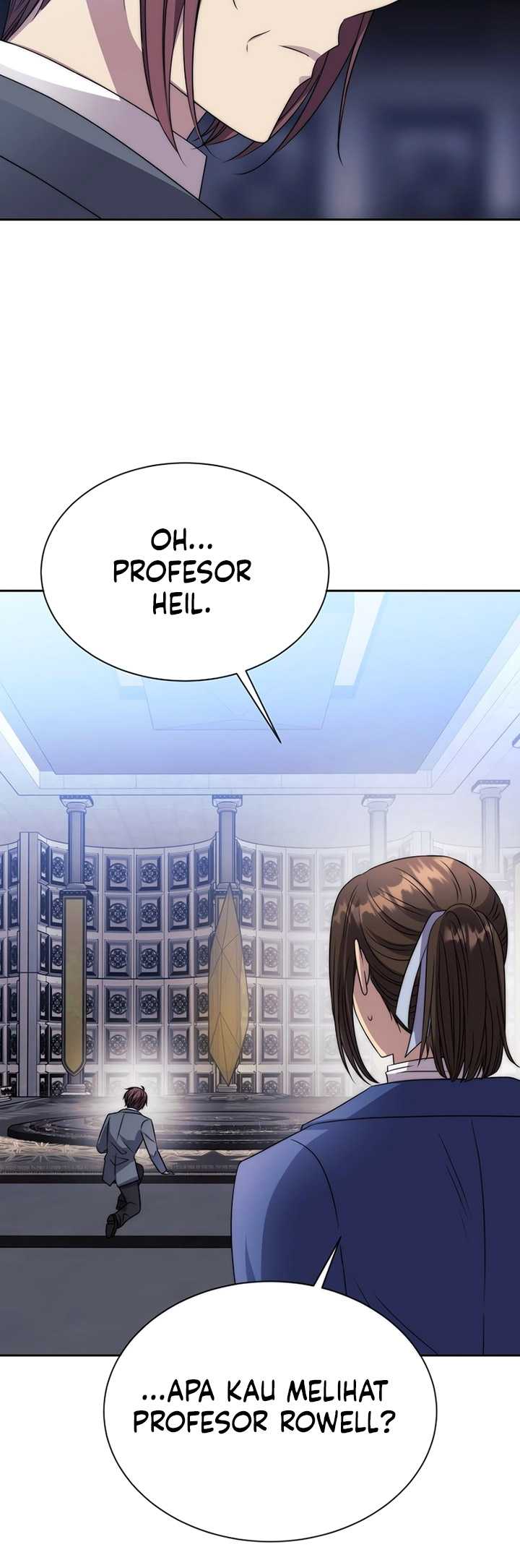 Black Haze (Reboot) Chapter 22 Gambar 51