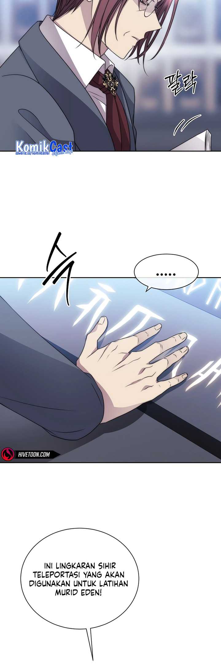 Black Haze (Reboot) Chapter 22 Gambar 53