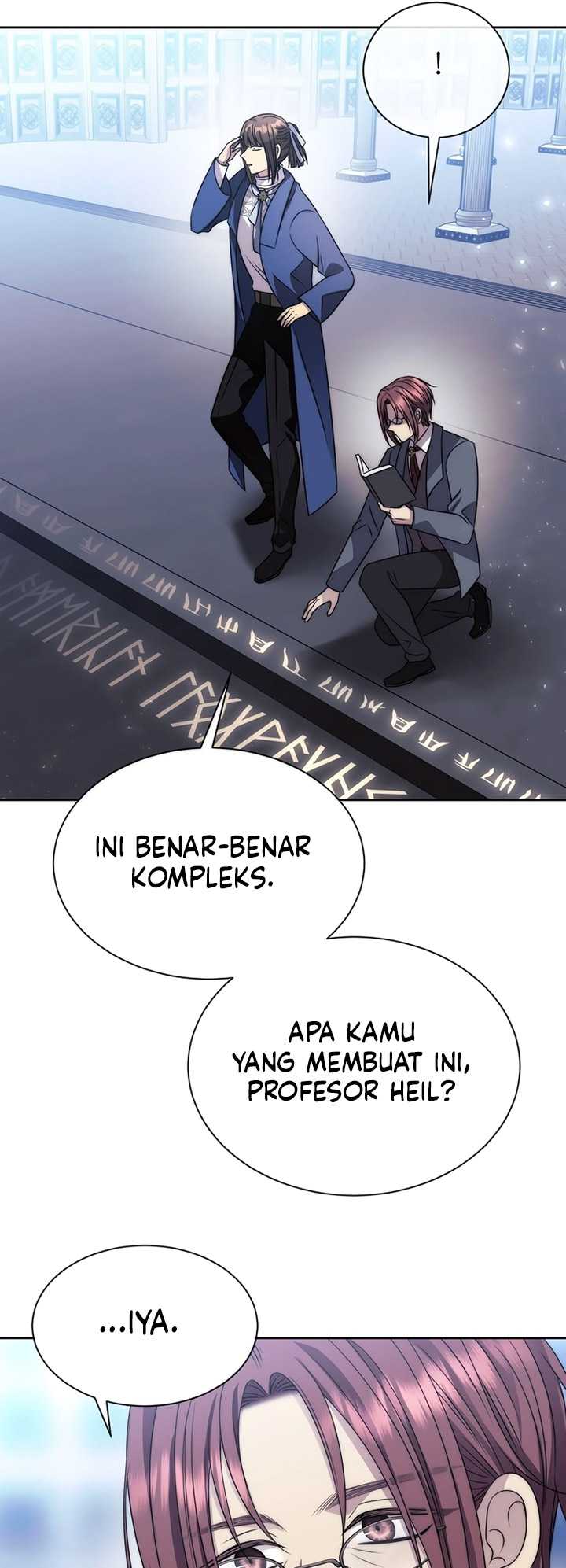 Black Haze (Reboot) Chapter 22 Gambar 54