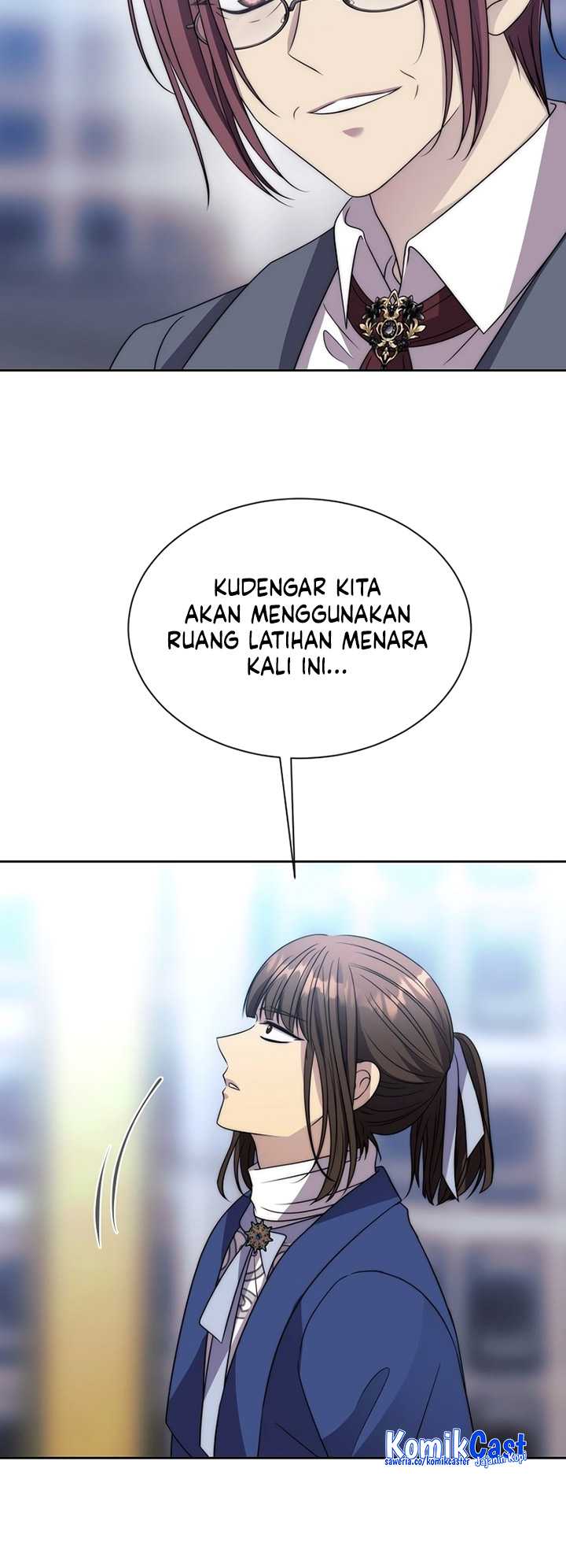 Black Haze (Reboot) Chapter 22 Gambar 55