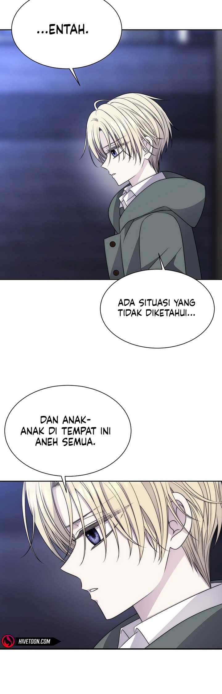 Black Haze (Reboot) Chapter 22 Gambar 7
