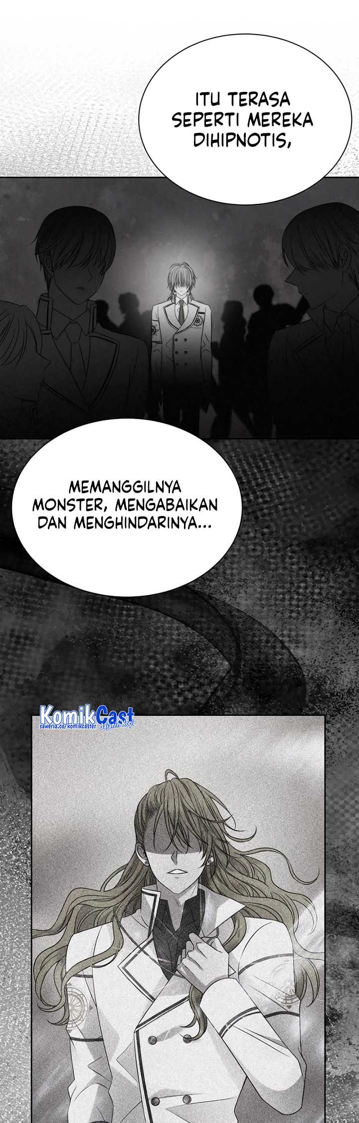 Black Haze (Reboot) Chapter 22 Gambar 8