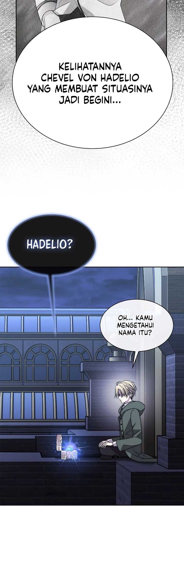 Black Haze (Reboot) Chapter 22 Gambar 9