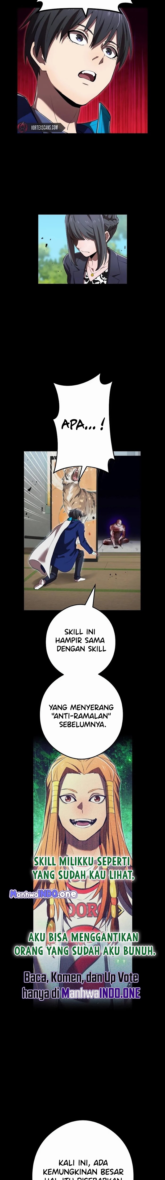 I Am the Strongest Awakeners, Recognized by All of the World’s Cheat Masters Chapter 42 Gambar 19