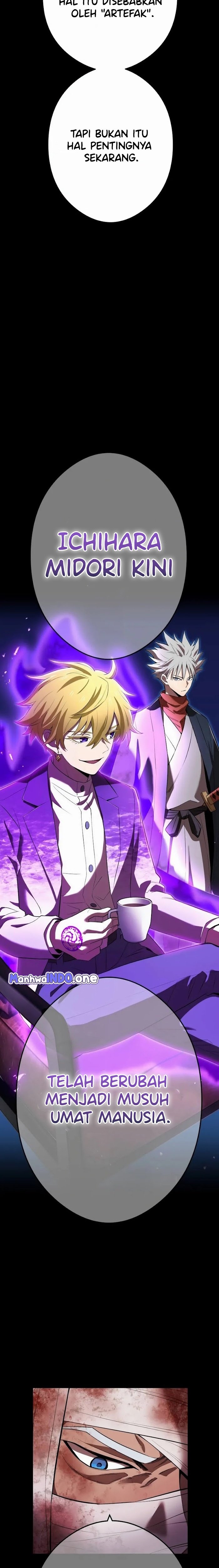 I Am the Strongest Awakeners, Recognized by All of the World’s Cheat Masters Chapter 42 Gambar 20