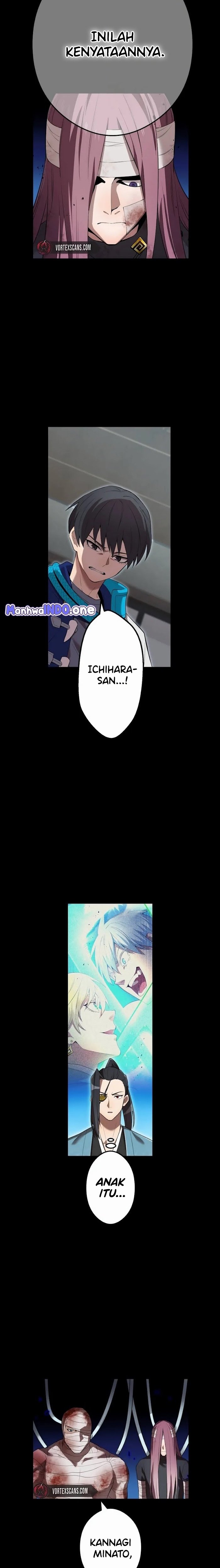 I Am the Strongest Awakeners, Recognized by All of the World’s Cheat Masters Chapter 42 Gambar 21