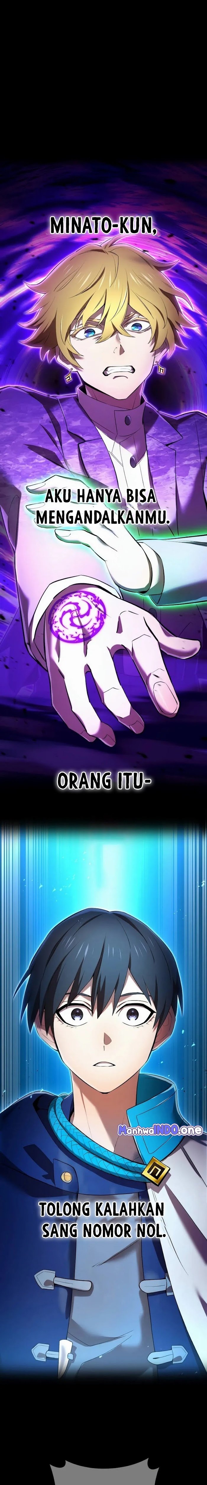 I Am the Strongest Awakeners, Recognized by All of the World’s Cheat Masters Chapter 42 Gambar 23